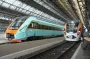 Поезда между Киевом и Львовом будут курсировать каждый час: детали