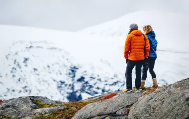 Українців попередили про небезпечну погоду в горах: що радять рятувальники