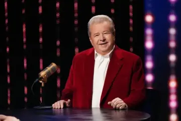 Михаил Поплавский: Феномен «Юного орла» и 30 лет медийного успеха