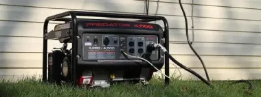 Что никогда нельзя подключать к генератору: советы по безопасности дома и бизнеса
