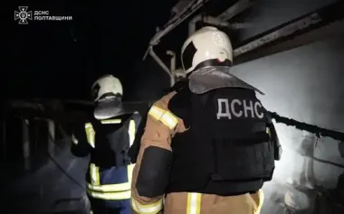 Since beginning of full-scale war, 111 rescuers and 114 volunteers have died - State Emergency Service