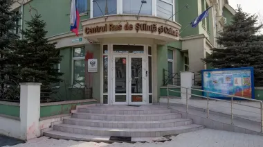 Moldova's parliament votes to close Russian House cultural centre in Chișinău