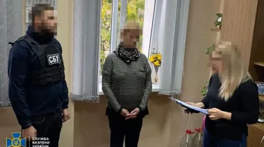 СБУ: Чиновницы Одесского горсовета восхваляли Путина