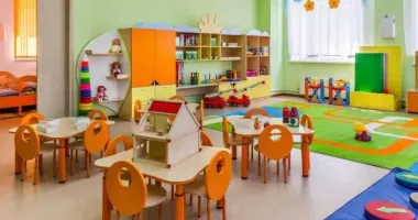 В Киевской области женщина раскритиковала трехлетнюю девочку-переселенку за русский язык