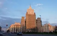 Россия против участия ЕС в переговорах о мире в Украине