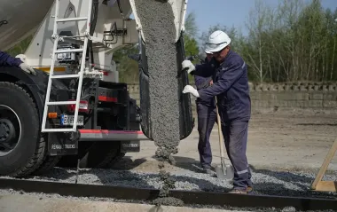 "Ковальська" планирует создать индустриальный парк в Буче: что известно о проекте