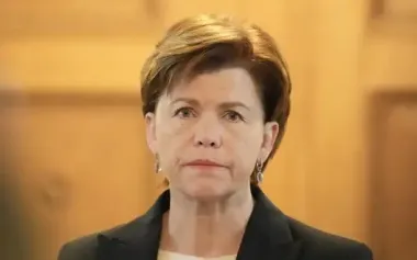 Latvia to allocate €15 million to Ukraine under Drone Coalition next year