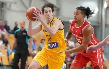 Що світить Україні без зірок? Баскетбольна збірна стартує в кваліфікації чемпіонату світу