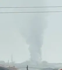 В Грозном ударные дроны попали по воинской части полка "Ахмат-Север"