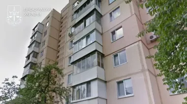 Киянин "продав" квартиру померлого друга своїй дружині – прокуратура