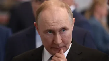 Путни заявил, что 28 пунктов "мирного плана" США могут стать основой договоренностей относительно Украины