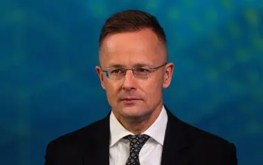 Угорщина за вступ Сербії до ЄС, але проти членства України: Сійярто назвав причину