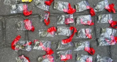 У Львові 5-річна дитина завантажувала посилки з наркотиками в поштомати: правоохоронці затримали горе-мати