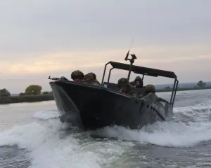 Ситуація на фронті — між ЗСУ та армією РФ відбулося 112 боєзіткнень