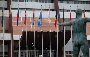 Литва приєднується до Спецтрибуналу щодо російської агресії проти України