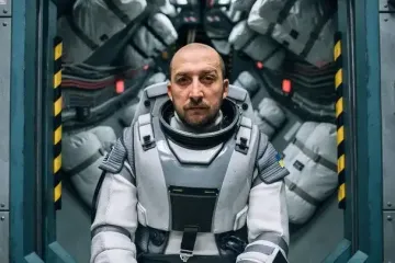 Известный украинский актер рассекретил, чем занимается в армии и что самое тяжелое пережил на службе