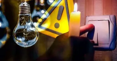 В "Укренерго" розповіли, як відключатимуть світло в Україні 28 листопада