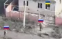 Ukrainian paratrooper eliminates two occupiers with small arms fire in Pokrovsk. VIDEO