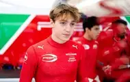 16-летний Бондарев прокомментировал свое участие в Формуле-4 в сезоне-2026