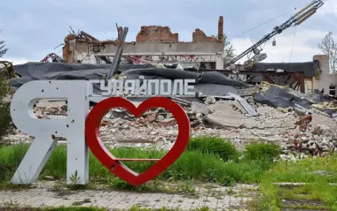 Був неузгоджений відхід. У ЗСУ підтвердили прорив росіян впритул до Гуляйполя
