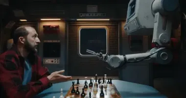 Новий український фільм перевершив "Антарктиду" Птушкіна: нова стрічка зібрала понад 8 мільйонів