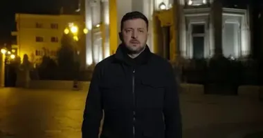 "На следующей неделе Украина проведет важные переговоры с США и ЕС", – Зеленский