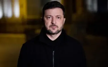 Stronger we are on front line, more we can achieve in diplomacy – Zelenskyy. VIDEO