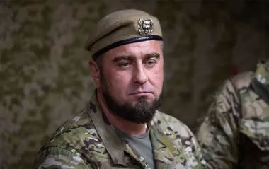 От Константиновки до Гуляйполя: Манько о тяжелых боях, молодежи и уничтоженных ДРГ