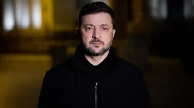 Зеленский: На следующей неделе будут важные переговоры не только у нашей делегации, но и у меня