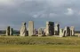 Загадкові ями біля Стоунгенджа: учені розкрили таємницю