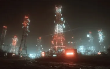 В Украине нашли способ улучшить связь во время блэкаута: что известно