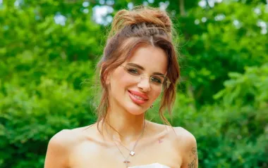 Экс-участница "Холостяка" Надежда раскрыла правду о скандалах на проекте