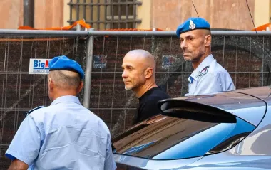 Фигуранта дела о "Северных потоках" выдали Германии, но это не конец истории, - Лубинец