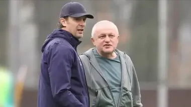 Суркис сделал неожиданный ход после позора Динамо: что будет с Шовковским на самом деле и почему он просто ушел