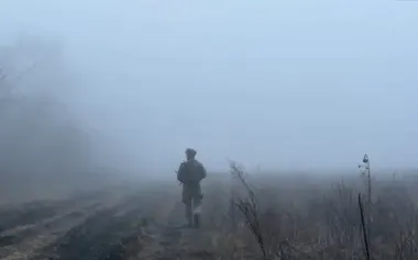 231 combat engagements recorded on front line, most of them in Pokrovsk, Lyman and Kostiantynivka directions – General Staff