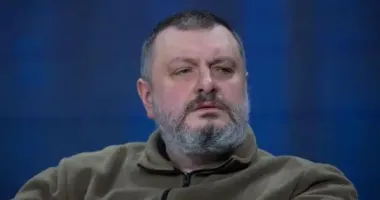 Зеленський призначив послом України в Сербії випускника академії ФСБ