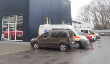 Нові правила автострахування: чому тарифи піднімуть втричі