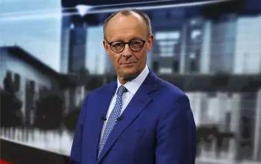 Україна потребує потужних збройних сил та гарантій безпеки після мирної угоди, - Мерц