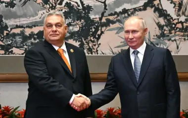 Путин вызвал Орбана "на ковер": в Европе и США ничего не знают о тайной встрече