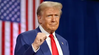 Трамп анонсировал меры борьбы с венесуэльскими наркоторговцами на суше