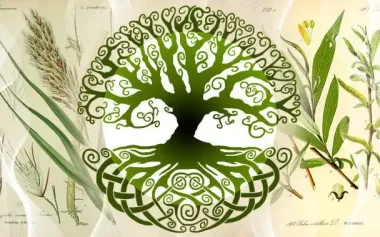 Кельтский гороскоп деревьев на 28 ноября 2025: день внутреннего баланса и четкие решения