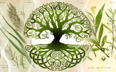 Кельтський гороскоп дерев на 28 листопада 2025 року: день внутрішнього балансу та чітких рішень