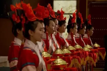 Кому з китайських знаків 28 листопада пощастить у коханні: шістка фаворитів дня