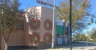 Оккупанты превратили санаторий в Севастополе в секретный центр управления – АТЕШ