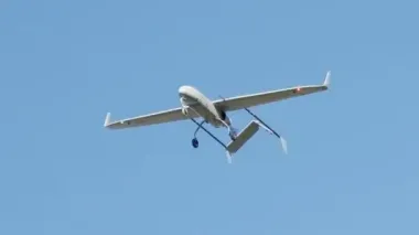 Росію масовано атакували десятки БпЛА: де вибухало і палало (відео)