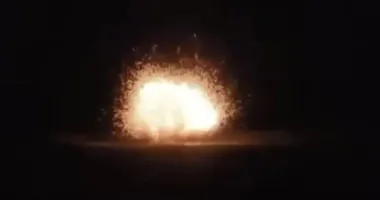 В Одесской области уничтожили очередную морскую мину