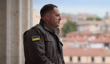 В Єрмака проводять обшуки — перші подробиці