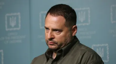 НАБУ и САП подтвердили обыски у Ермака