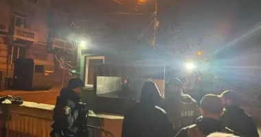 У САП підтвердили обшуки в голови ОП Андрія Єрмака