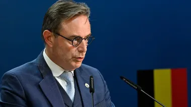 Премьер Бельгии раскритиковал план ЕС по использованию активов РФ для Украины